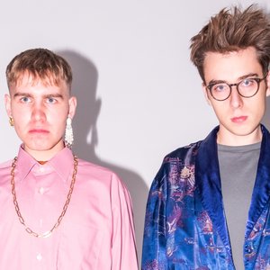 Koza & Kuba Więcek 的头像