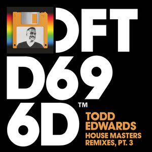 House Masters Remixes, Pt. 3