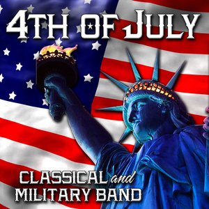 4th of July Classical - Military Band