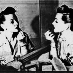 “Jo Stafford/Paul Weston & His Orchestra”的封面