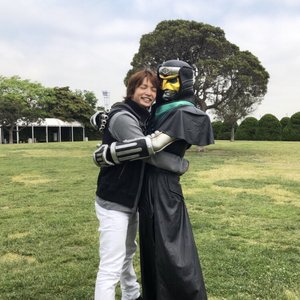 Avatar for 中村優一 & 大塚芳忠