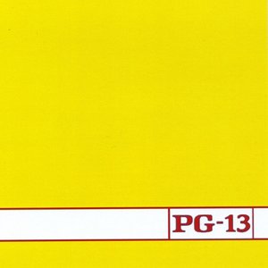 PG-13