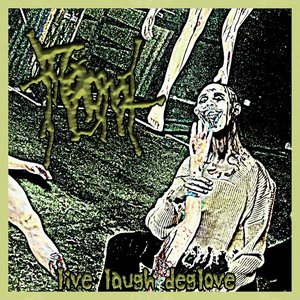Live Laugh Deglove - Single
