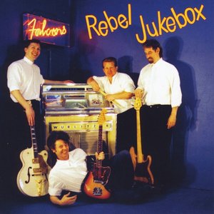 Rebel Jukebox