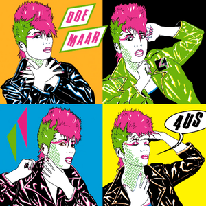 4US cover