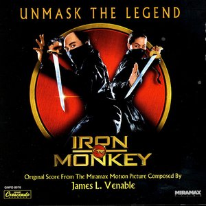 Iron Monkey - Original Score