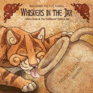 Whiskers in the Jar: Irish Songs for Cat Lovers