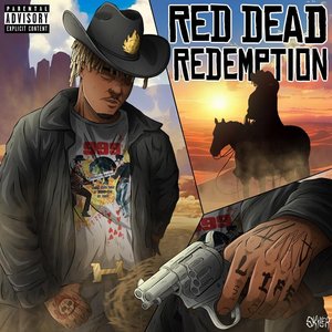Red Dead Redemption