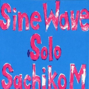 “Sine Wave Solo”的封面