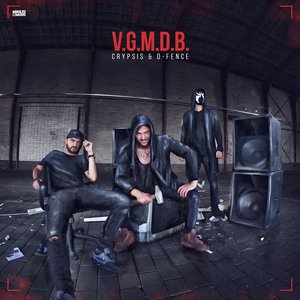 Vol Gas Met Die Bas - Single