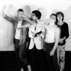 Dow Jones & the Industrials photo provided by Last.fm