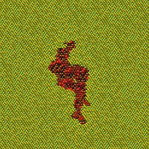 A Sunlit Room (SP4K Remix) - Single