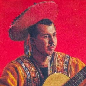 Image for 'El Cholo Berrocal'