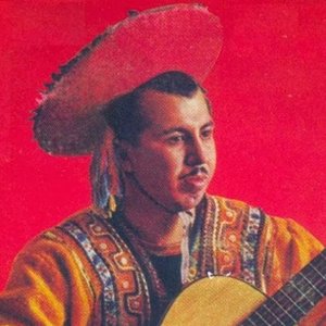 El Cholo Berrocal のアバター