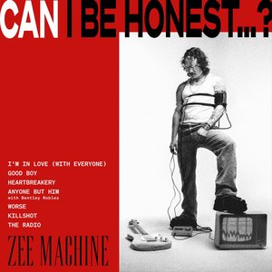 CAN I BE HONEST...?