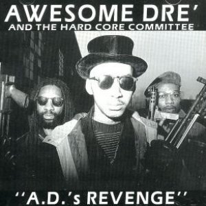 a.d.'s revenge