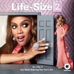 Be a Star 2 (From "Life-Size 2")