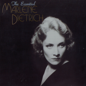 Marlene Dietrich - Where Have All The Flowers Gon Lyrics - Zortam Music