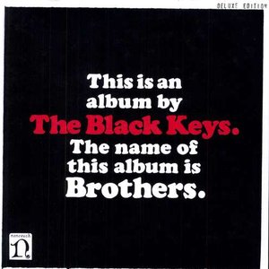 Keys Brothers 的头像
