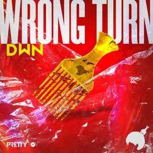 Wrong Turn - Single