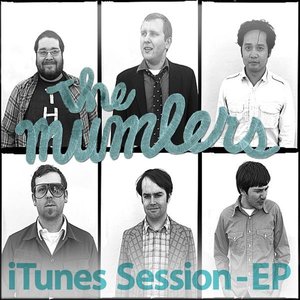 iTunes Session - EP