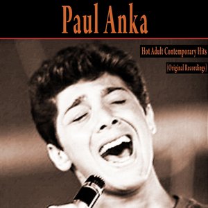 Hot Adult Contemporary Hits (Original Recordings)