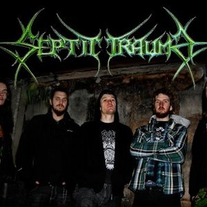 Septic Trauma のアバター