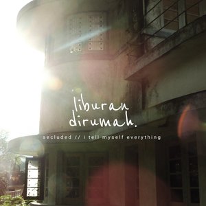 Liburan Dirumah