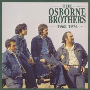 The Osborne Brothers: 1968-1974