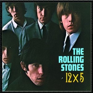 12 X 5