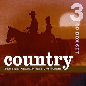 Country boxset