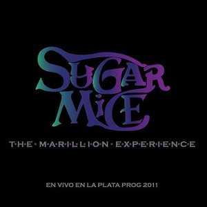 Sugar Mice 的头像