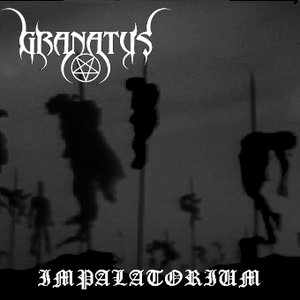 Impalatorium