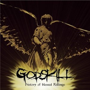 HISTORY OF BLESSED KILLINGS