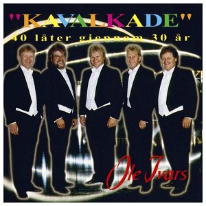 Kavalkade - 40 Låter Gjennom 30 År