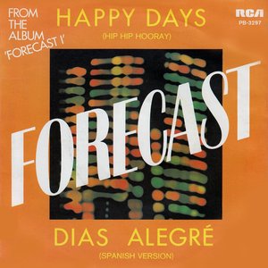 Happy Days (Hip Hip Hooray)