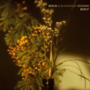 The Berlin-Albuquerque Sessions Vol 2, (“Music For Californians”)
