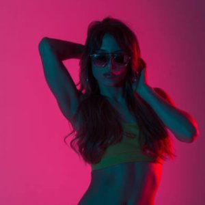Cherrie Noisy のアバター