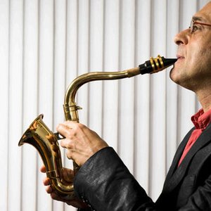 Ivo Perelman, Matthew Shipp, Michael Bisio 的头像