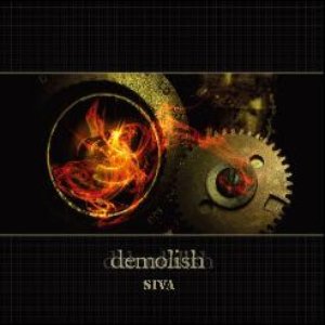 demolish