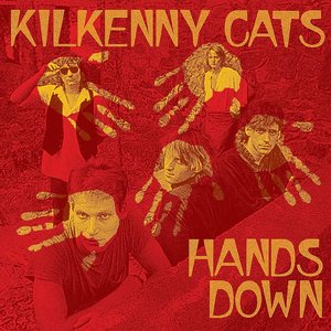 Hands Down (2023 Remastered Expanded Edition)