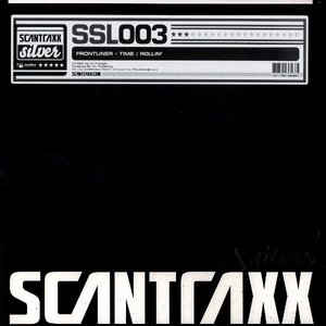 Frontliner - Time / Rollin
