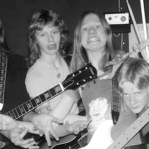 MOGENS KLYVARE HOSE BAND 的头像