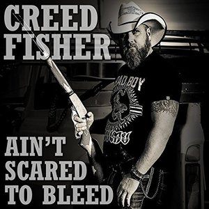 Ain't Scared to Bleed