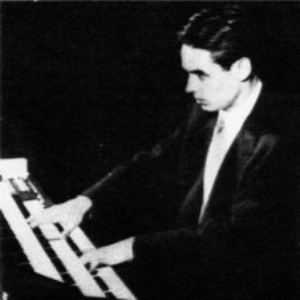 Hannes Kästner photo provided by Last.fm