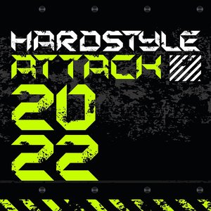 Hardstyle Attack 2022