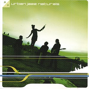 urban jazz naturals