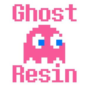 Image for 'ghost_resin'