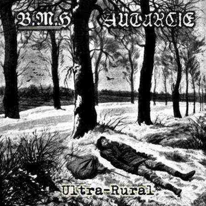 Ultra-rural cover