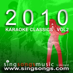 2010 Karaoke Classics Volume 2